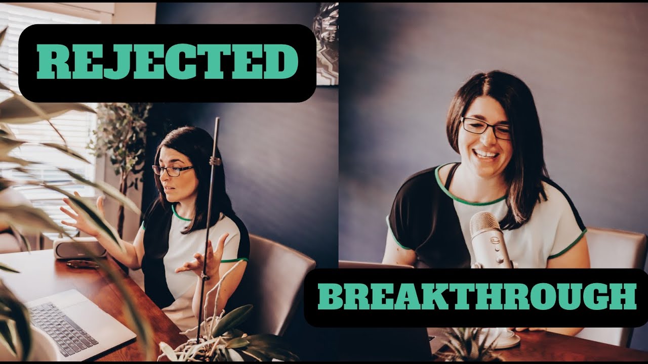 How to Turn Job Rejection Into Your Next Career Breakthrough