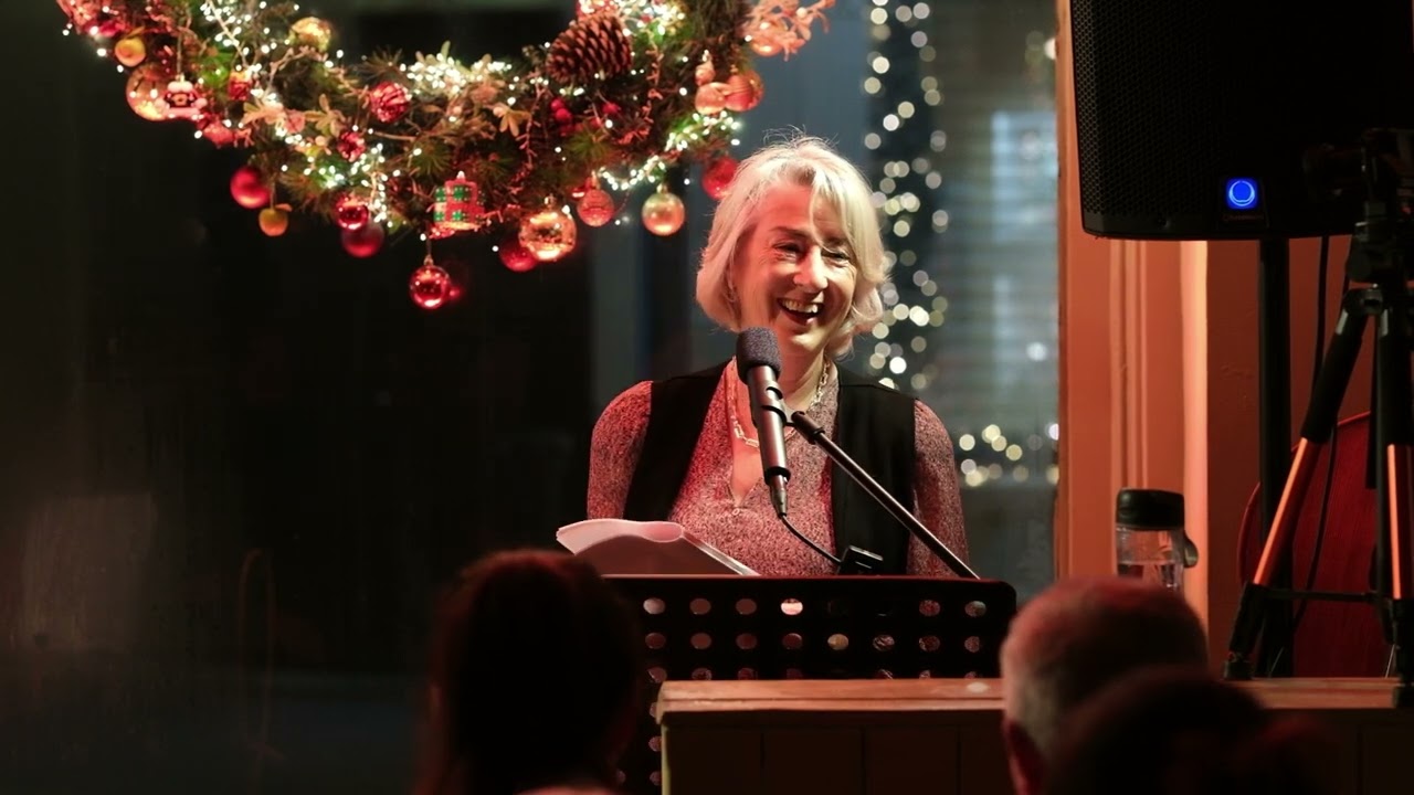 Helen Lalor