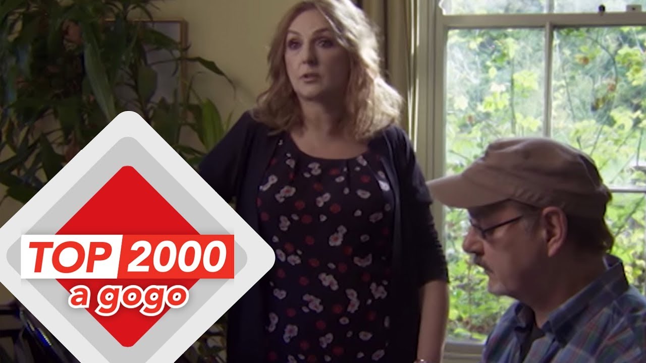 Clannad - Theme from Harry’s game | Het verhaal achter het nummer | Top 2000 a gogo