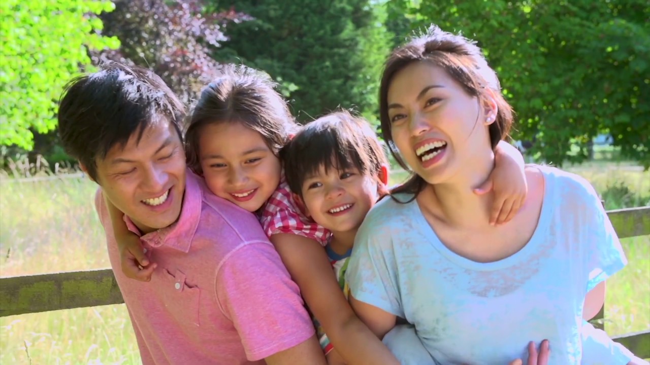 Journeying Together to a World Without Orphans