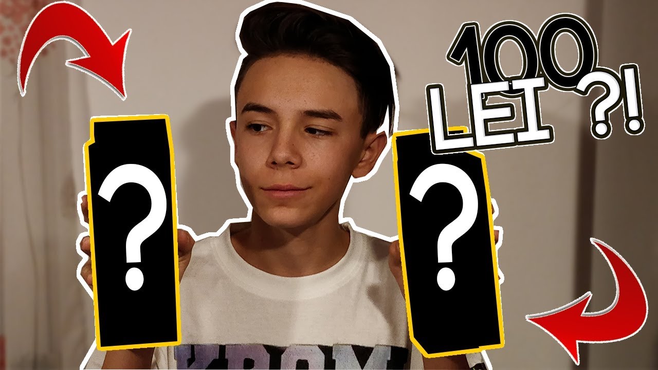 KENDAMELE PERFECTE PENTRU INCEPATORI LA 100 DE LEI !! | UNBOXING + TRICKS