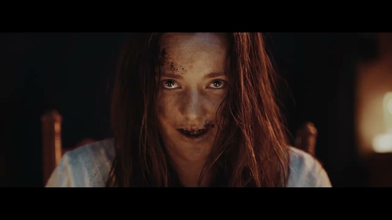 Ryan Valdez | Horror Short Films Teaser 2025