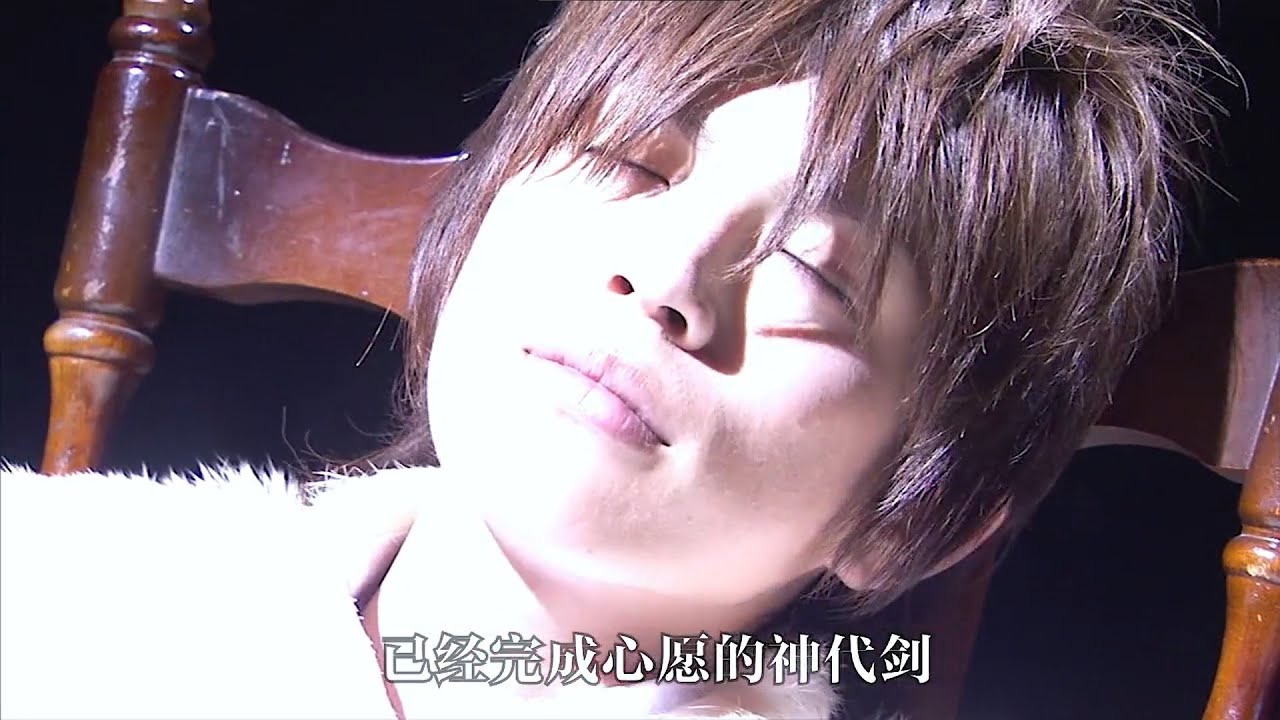 【假面骑士甲斗】神代剑最后的时刻，最后的危机来临！
