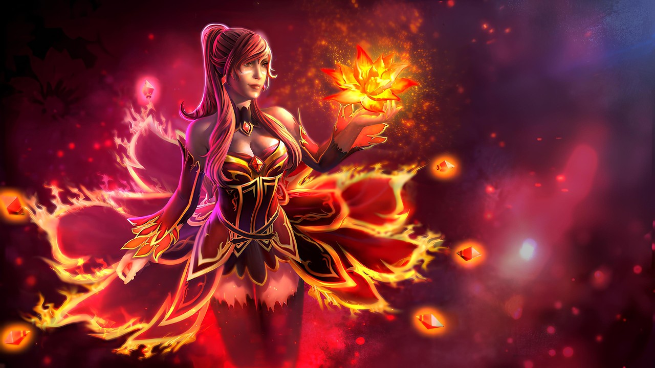 Кастомка + Мутанты из канализации ► Dota 2