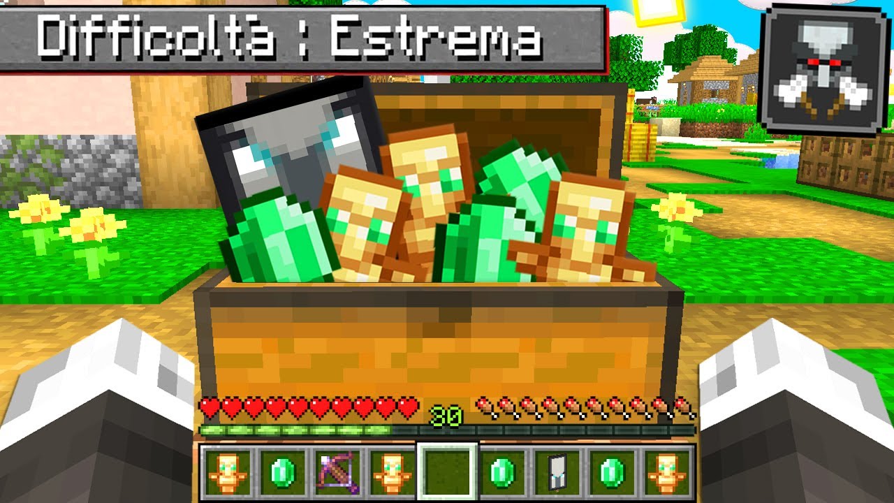 LA NUOVA FARM DI PILLAGER - Minecraft ITA