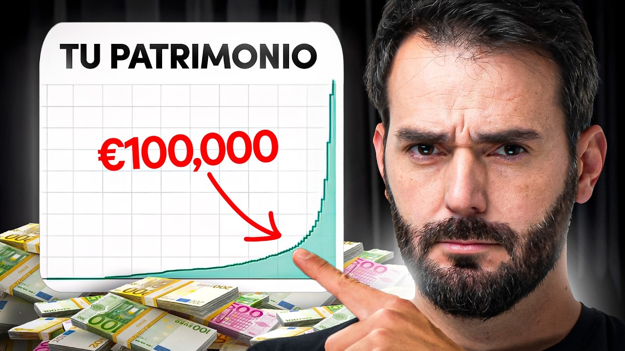 Por qué los primeros 100.000€ son tan difíciles, pero los más importantes (Y cómo obtenerlos)
