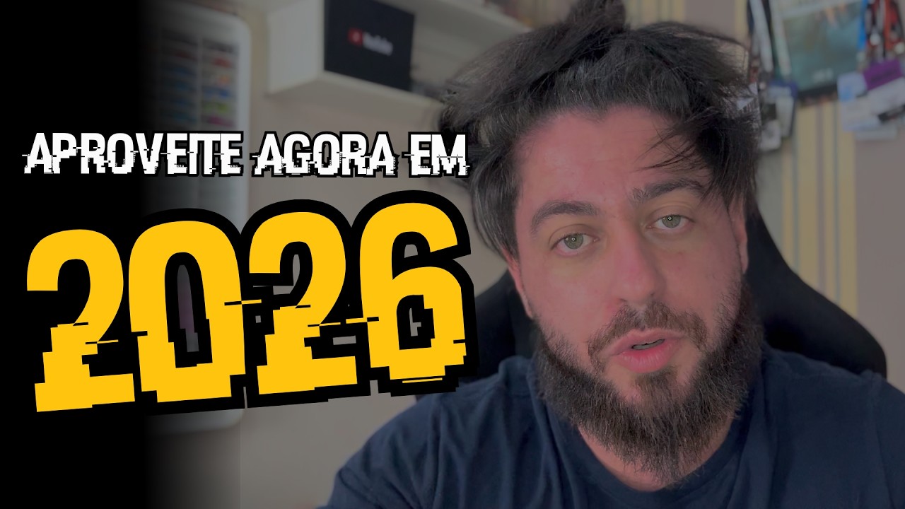 Quer Entrar em Cibersegurança? Faça isso!
