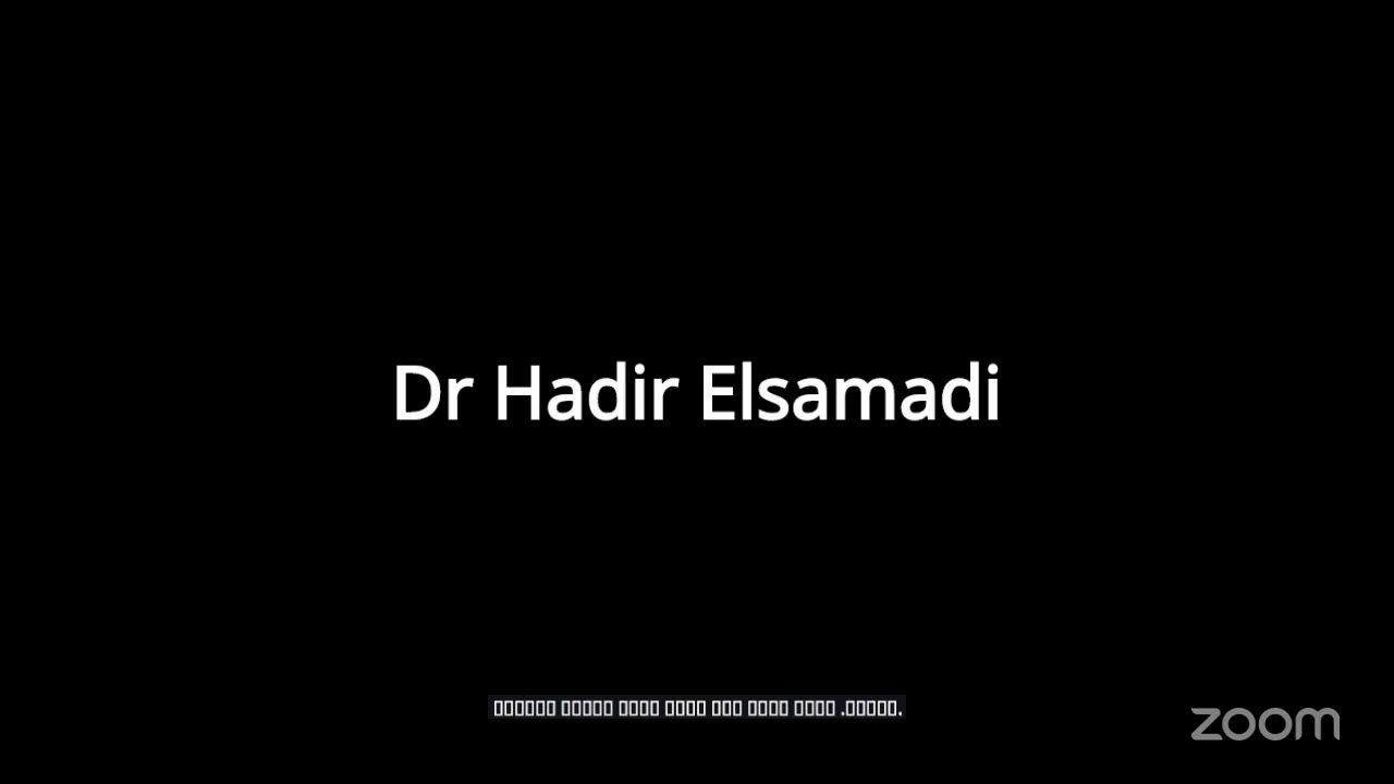 MTI ACADEMY مؤتمر منتسورى الدولي | IMC25-26