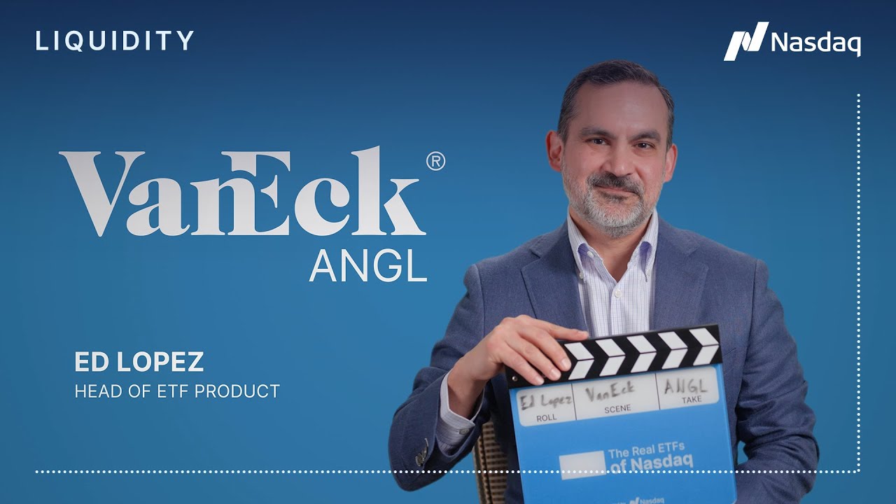 What ANGL Has in Common With a Fox | Real ETFs of Nasdaq