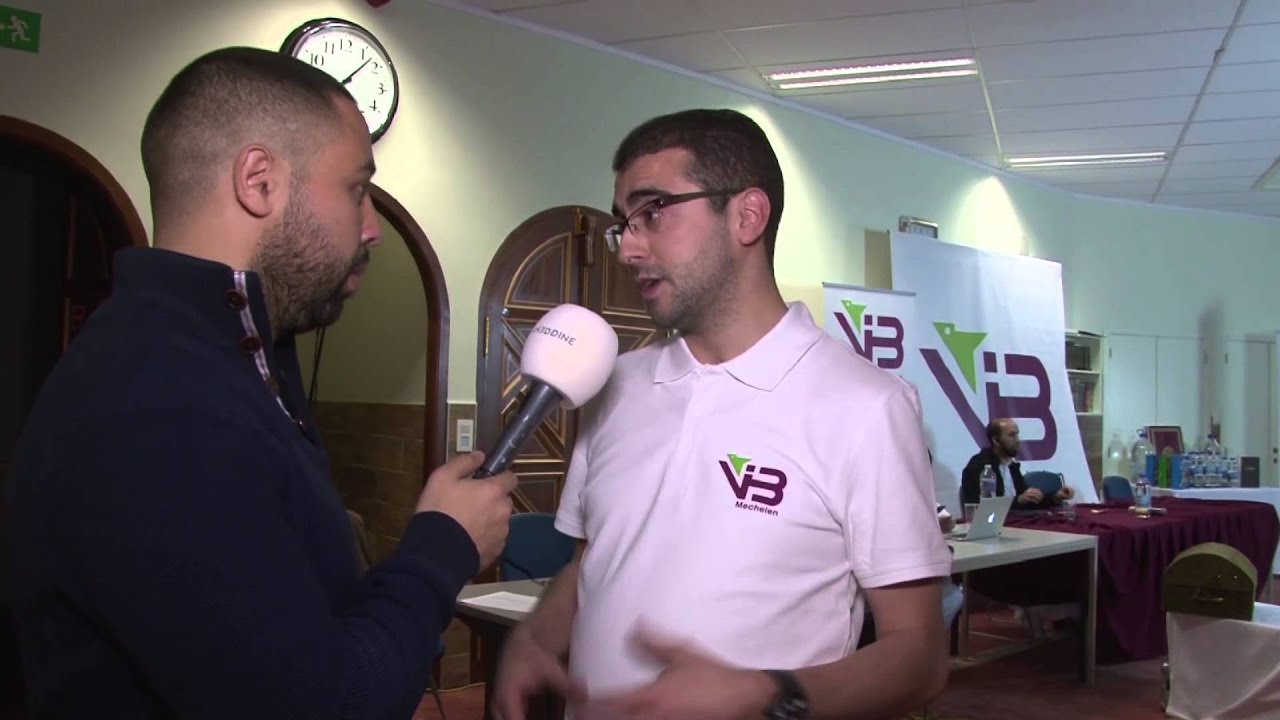 Eerste Islamitische school in Vlaanderen: Help mee!