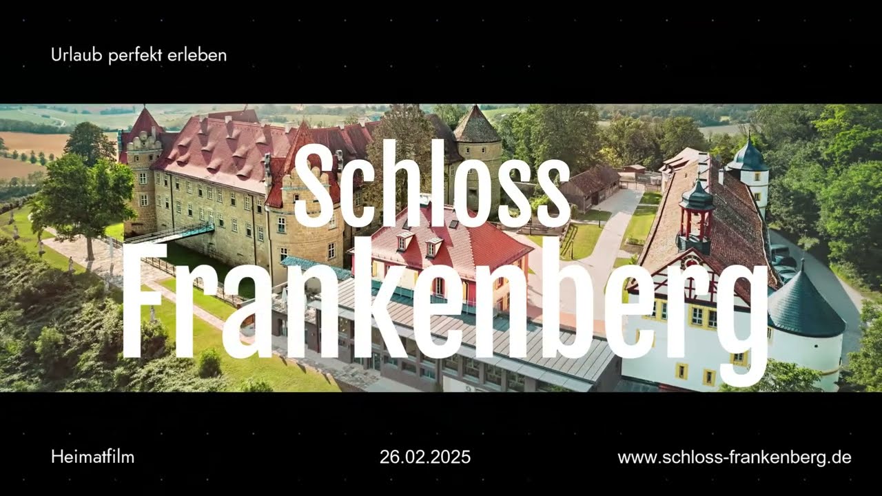 Schloss Frankenberg