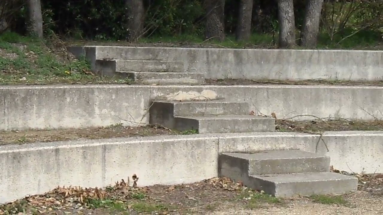 Le Parc RABHI 2