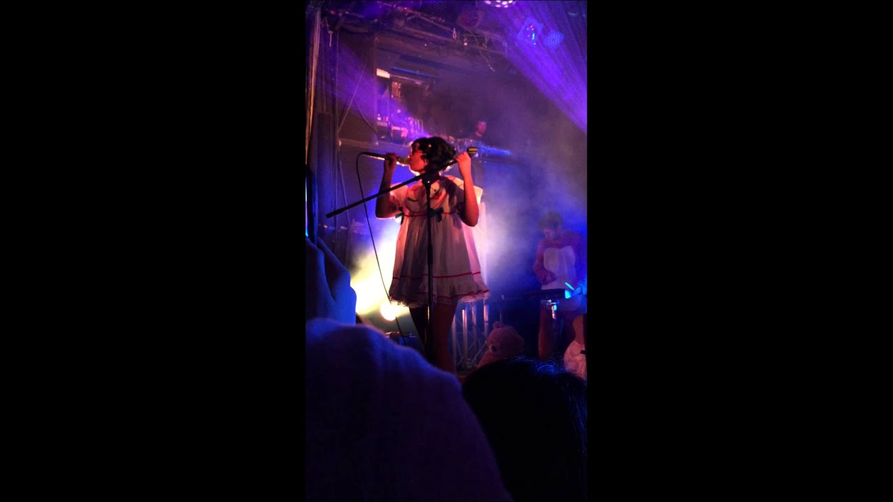 Melanie Martinez - PACIFY HER