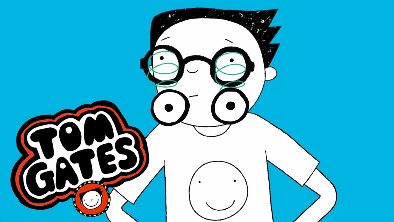 What A Mess! & MORE! ☀️ The Brilliant World Of Tom Gates | New Compilation | Cartoons For Kids