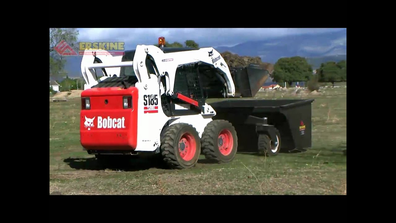 CAJA DUMPER