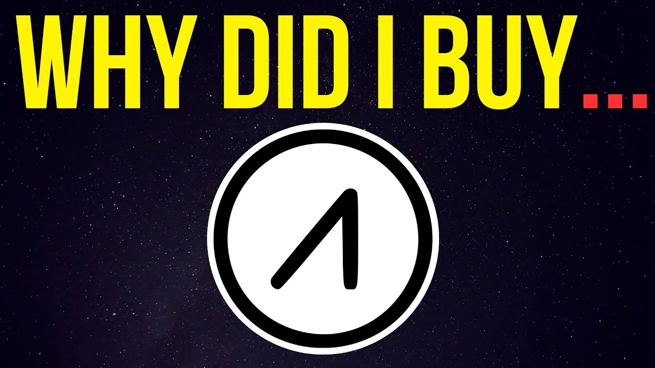 Why Did I Buy AIOZ&hellip; | AIOZ Network AIOZ Explained