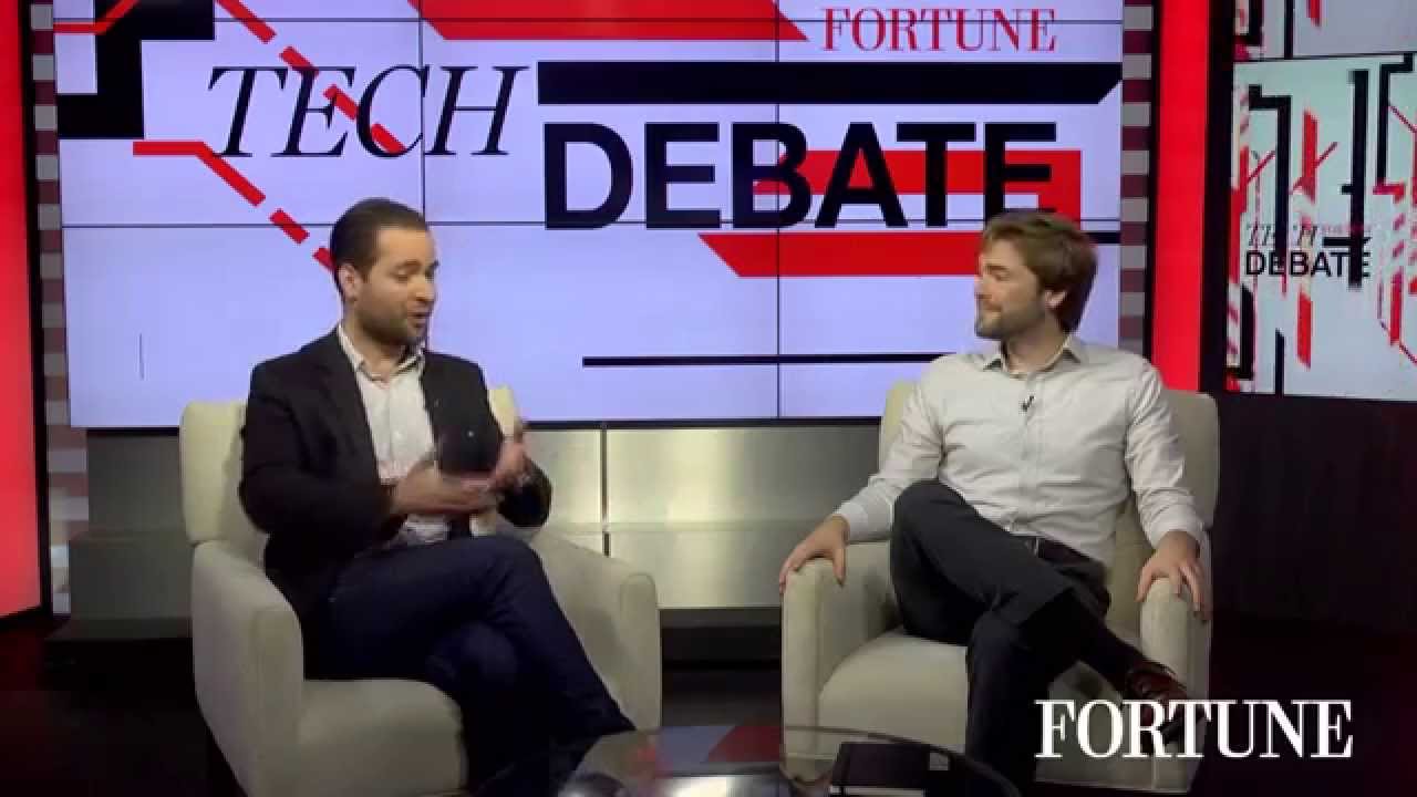 Is hacked the new normal? | Fortune