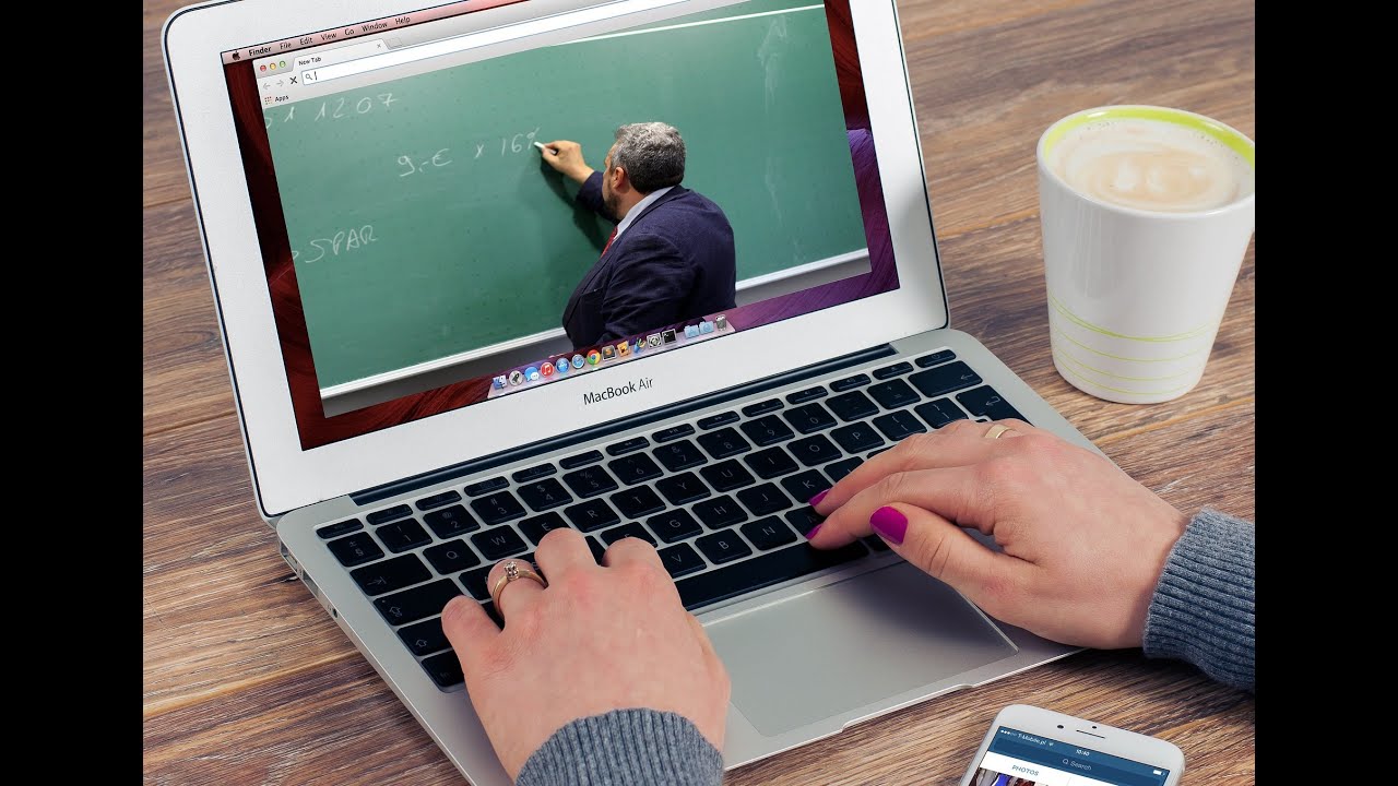 Bildung der Digitalit&auml;t - Lernen und Lerntheorien