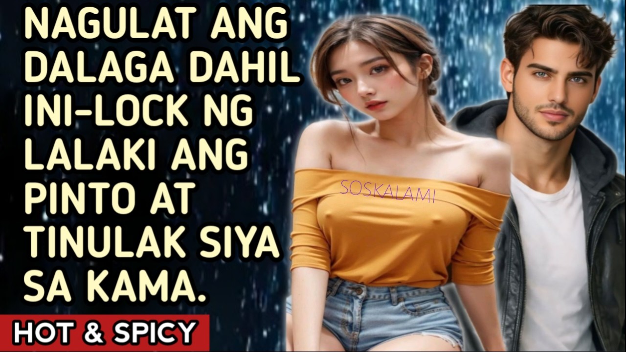 FULL STORY: Binenta ng Dalaga ang Camera na bigay ng ex niya. Sino kaya ang bumuli? ❤️ * ph #