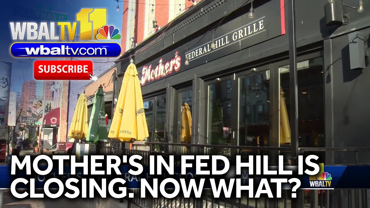 Mother's announced it's closing. What's next?