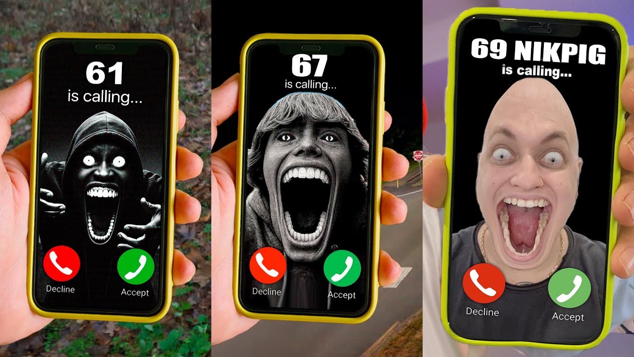 61 MEME vs 67 MEME vs 69 NIKPIG