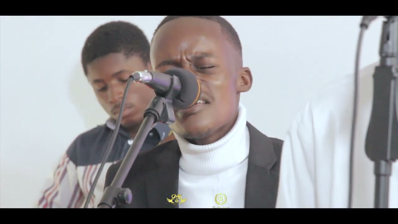 MAHOMBI - Fr Hillel MUKEBA