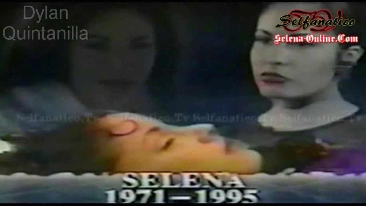 31 de Marzo de 1995 (La Muerte de Selena)