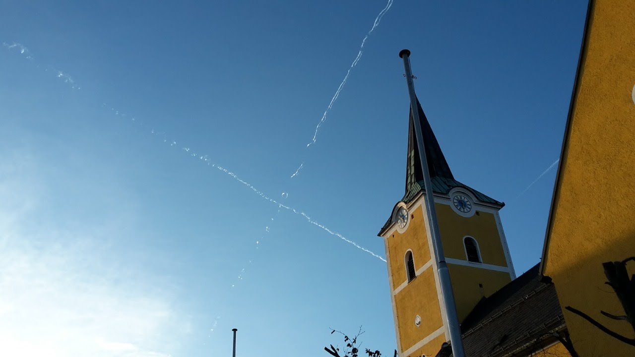 5. Sonntag in der Osterzeit - Hl. Messe