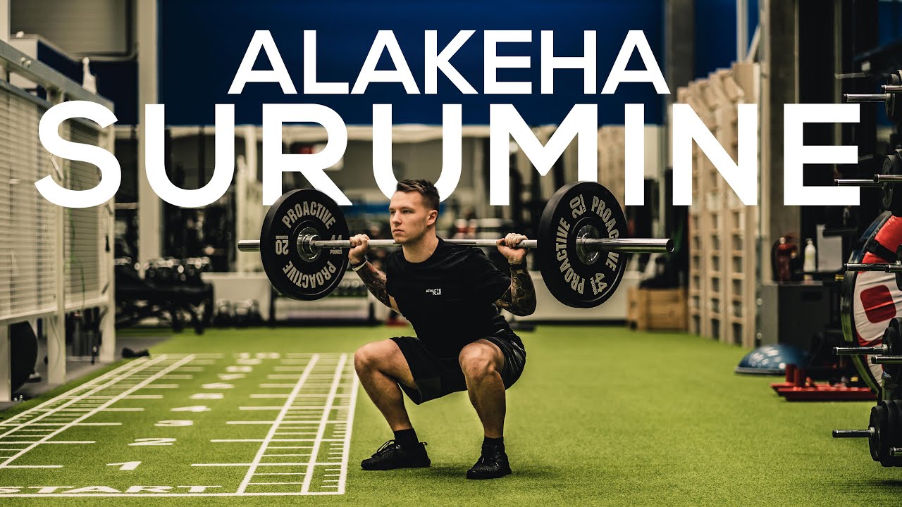 JÕUSAALI HARJUTUSPANK - ALAKEHA SURUMISHARJUTUSED | Athlete Peak