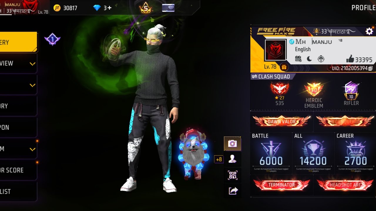 Op I'd on sell 🔜 #freefire #freefireclips #tteurocup #tgfozyajay #gta5 #viral 