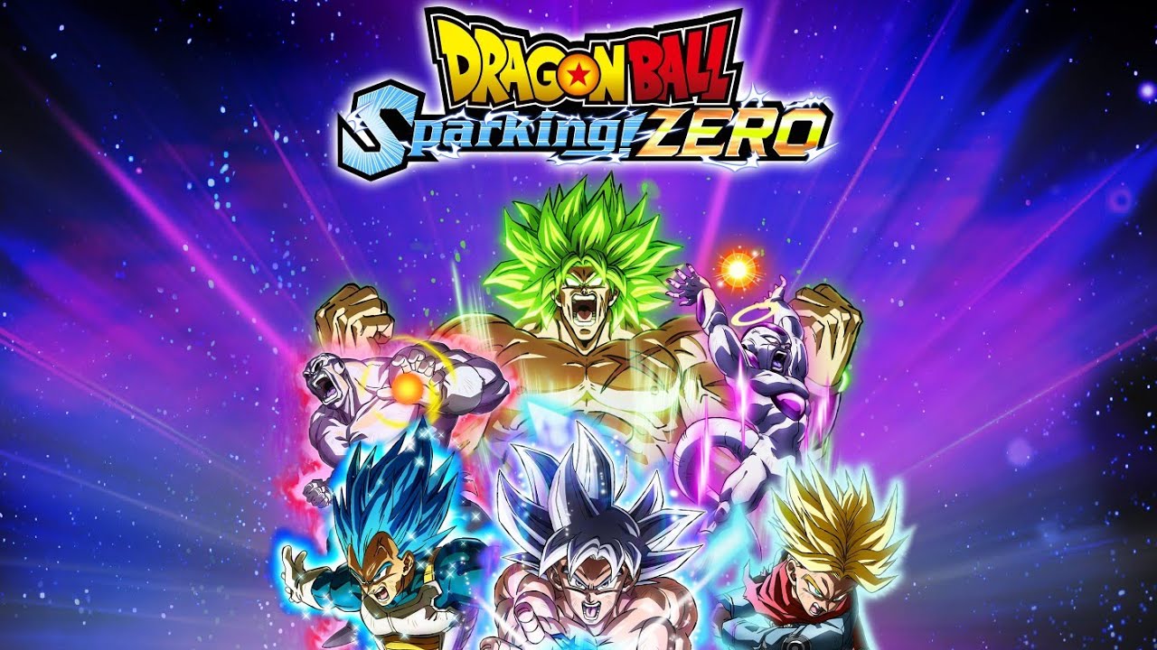 winlator บนมือถือ Dragon Ball Sparking Zero ปรับสุด