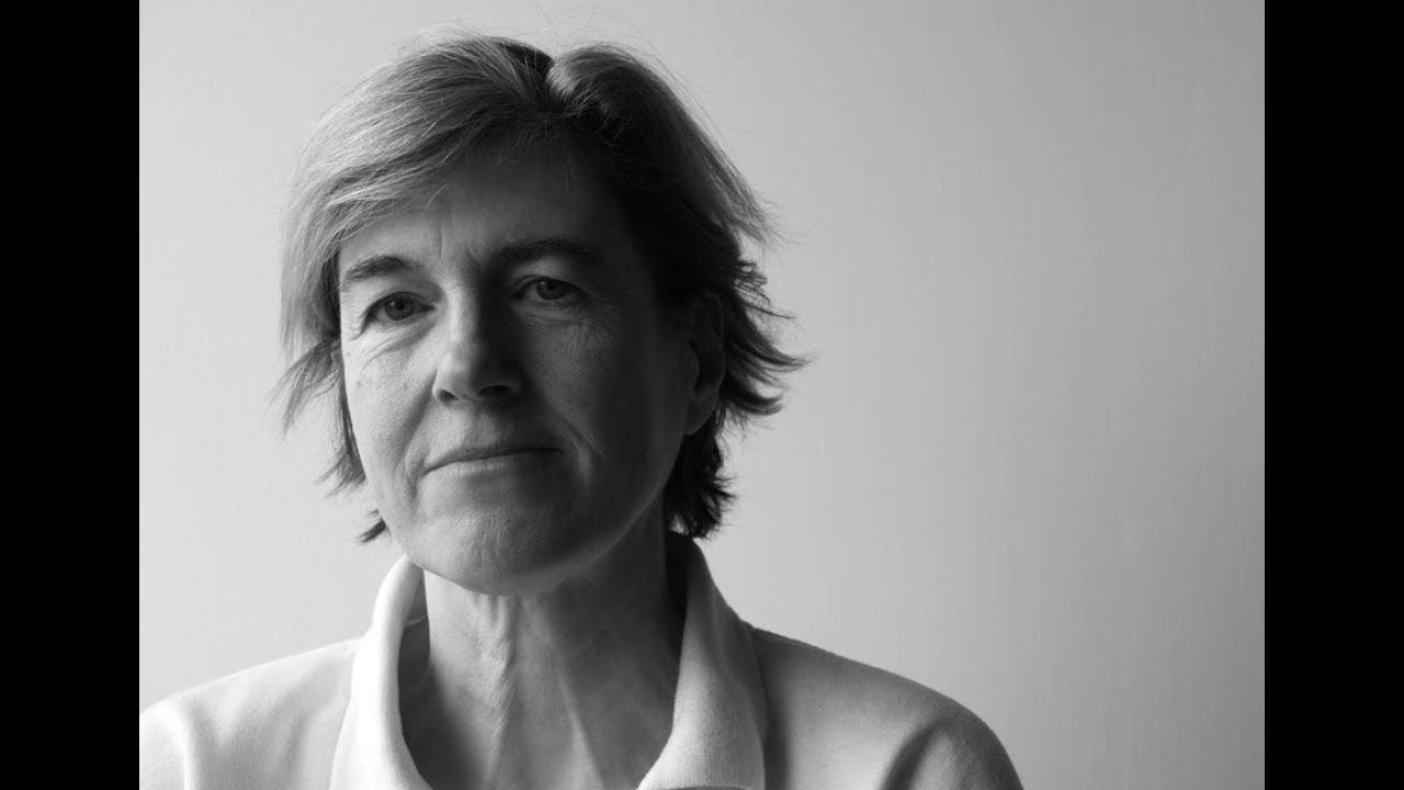 Thea Derks spreekt met Margriet Hoenderdos over Ton de Leeuw 1997