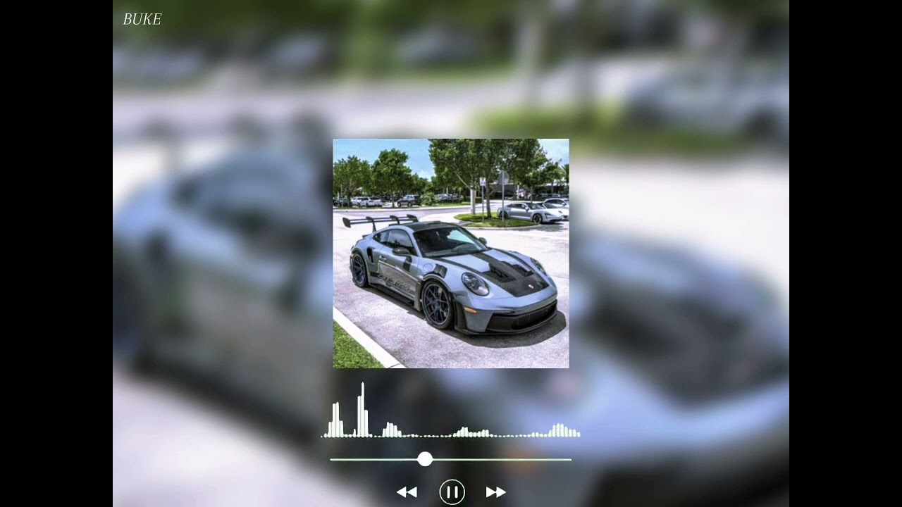porsche (slowed reverb) NXY0TAR0