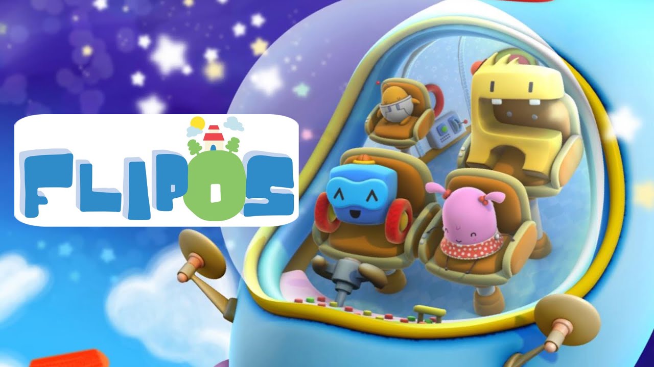 The Complete First Season Of Flipos En Espa&ntilde;ol