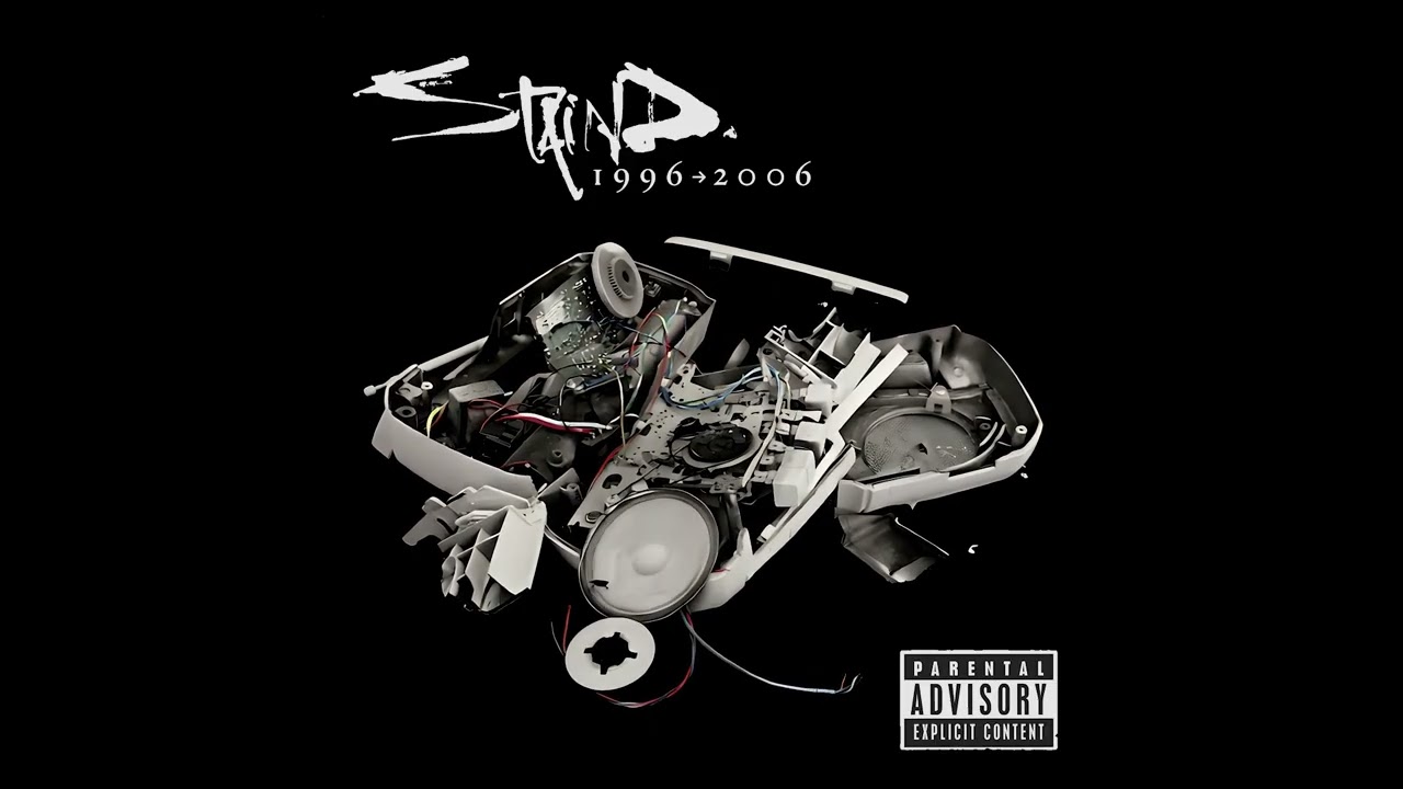 Staind - So Far Away