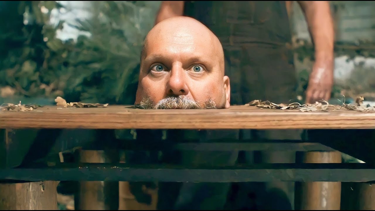 Hatchet II Movie Recap | Film Recap | Story Recaps | Movie Recapped | Recaps | Movie Review |