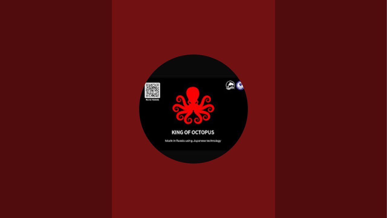 King of Octopus в прямом эфире! Проверяем ловушки на Осьминога гигантского 🐙😄😈😉😱🙏🤝💪