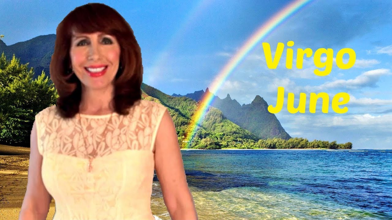 Virgo June Astrology You Build On Your ACHEIVEMENTS FINANCIAL SUCCESS