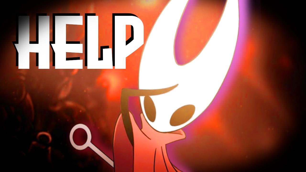 BEST CREST? ACT 2? FIRST PLAYTHROUGH WOOOO || Hollow Knight Silksong Part 7