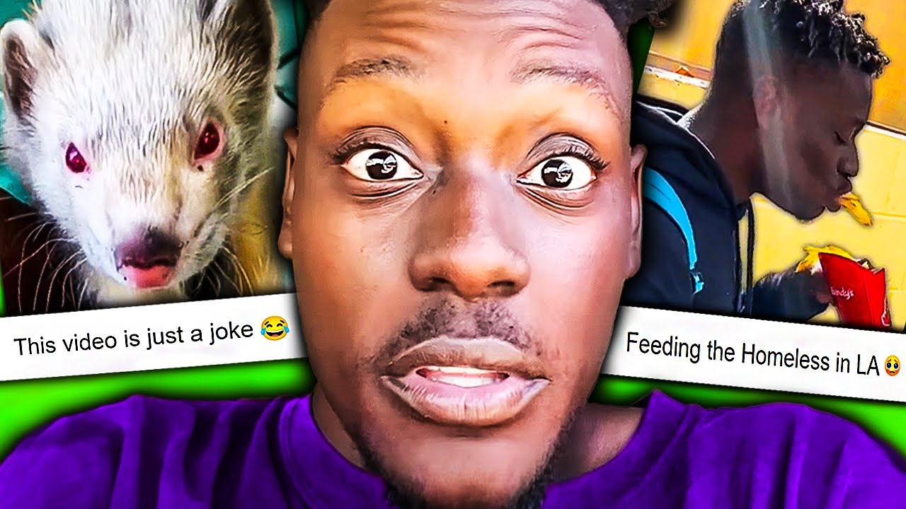 YouTube 
