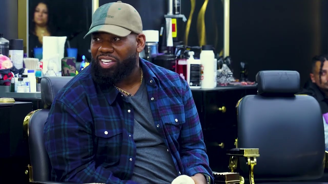 CANIBUS ДЕЙСТВИТЕЛЬНО СРАЖАЛСЯ С WU-TANG? RAEKWON И GHOSTFACE РАССКАЗЫВАЮТ ОБ ИСТОРИИ СРАЖЕНИЙ WU...