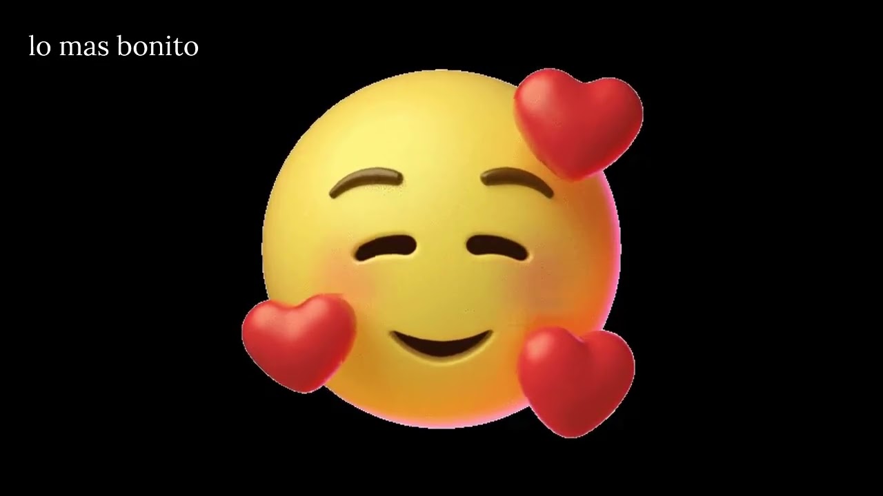 Lo Más Bonito