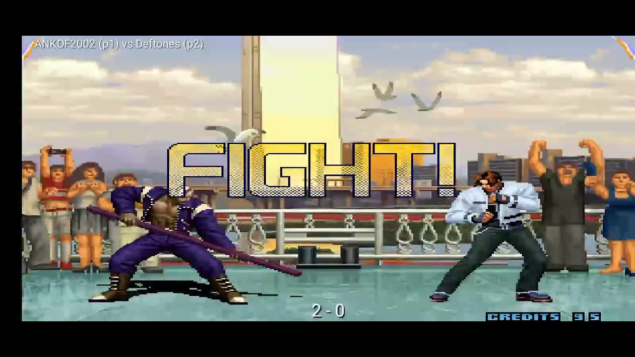 KOF PLUS 2 /25/02/2026