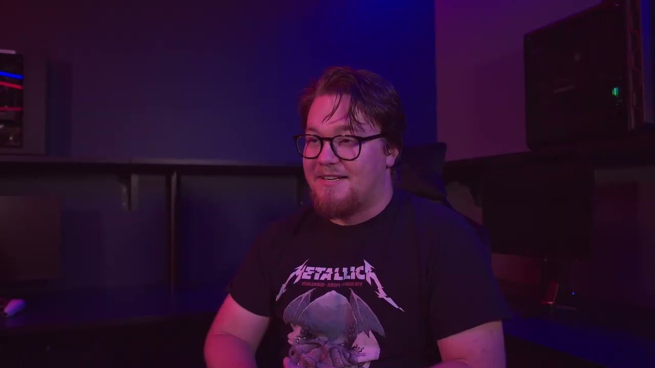 Hva er idrettsfag med E-sport?