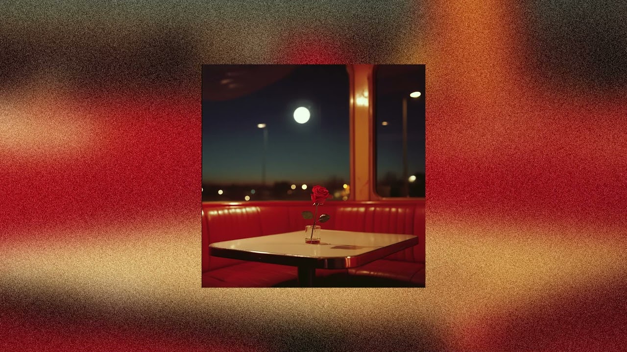 Carbon Mass - Midnight Breakfast (Official Audio)