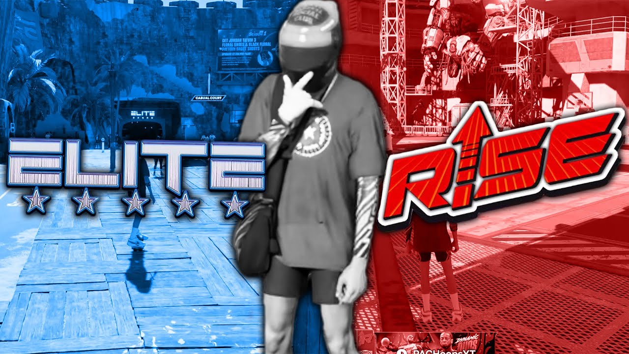 WHICH Affiliation To Play For And WHY It Matters *SECRET REASON* NBA 2K25