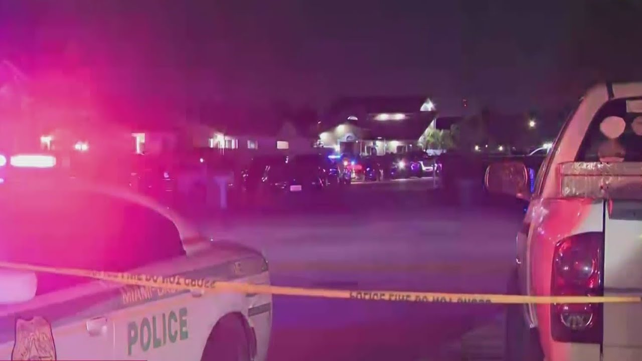 Woman dead after MDSO deputy shots her, authorities say