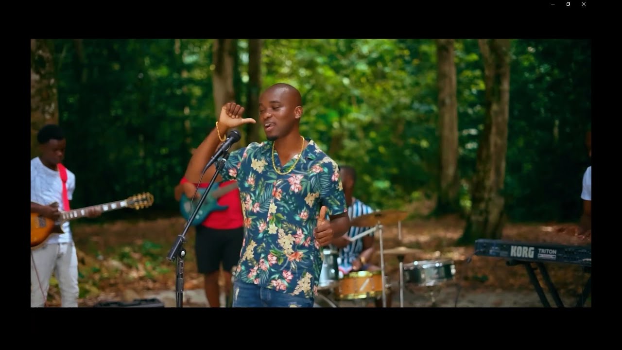 Toeleman - Forgive (Official Clip)