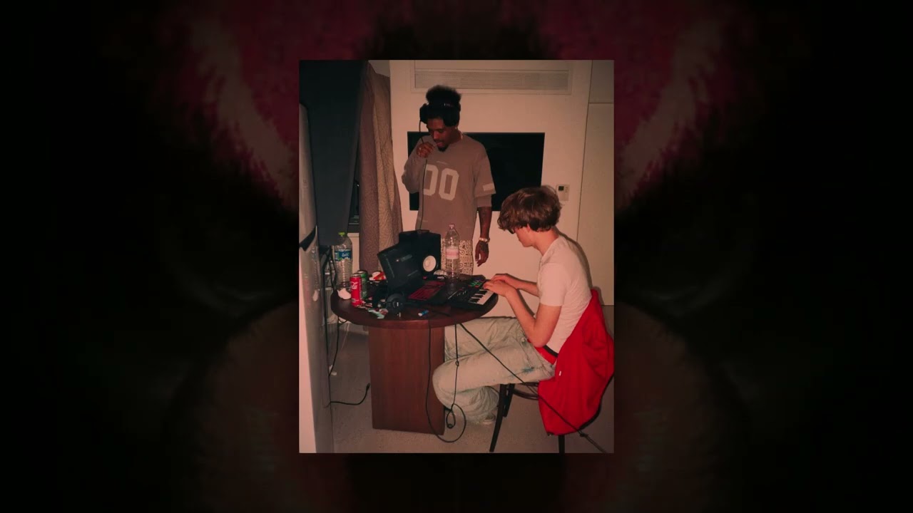Ddusi x Artie 5ive x Melons Type Beat - 