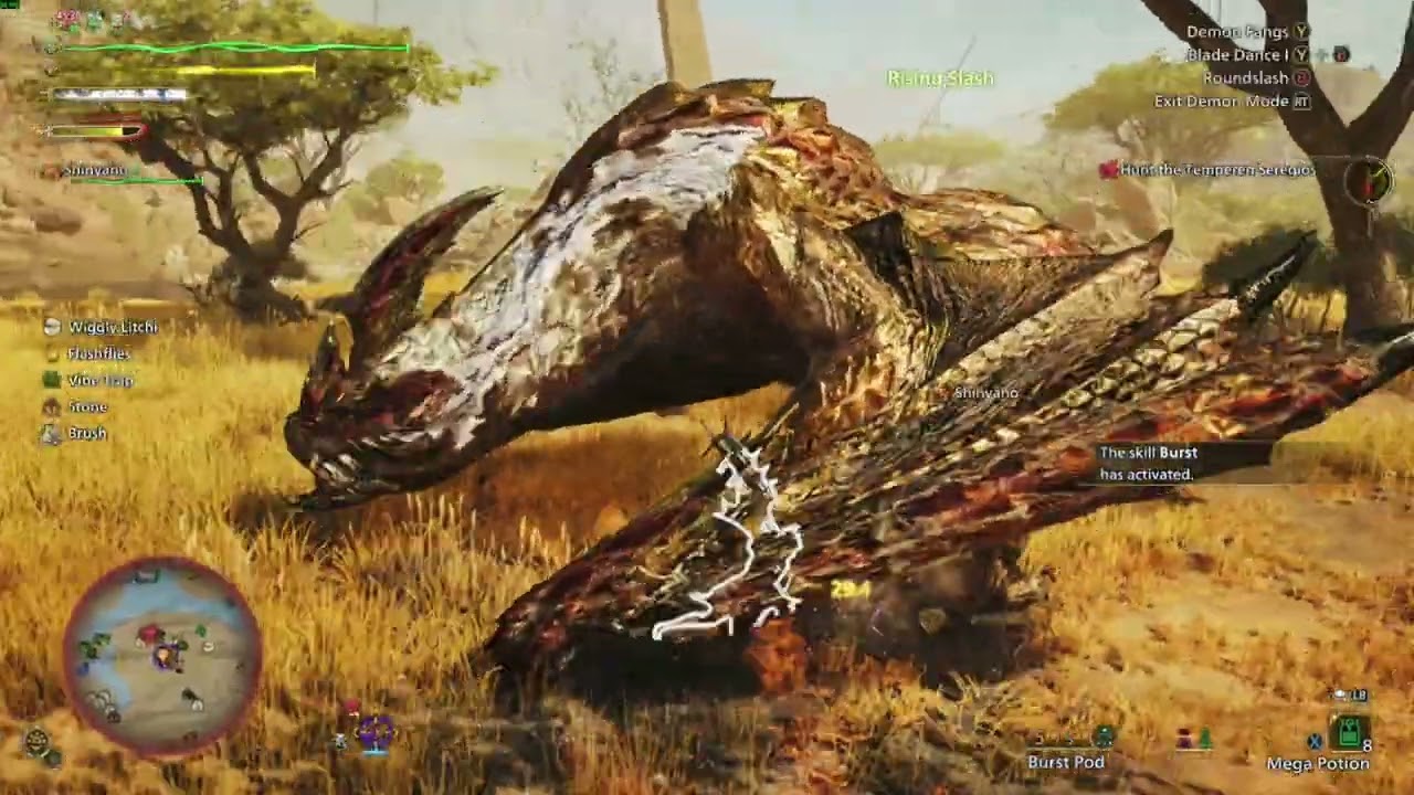 MHWilds212 Week52p3